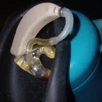سمعک گوش
