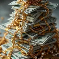 هوش مالی کلید جهش مالی
