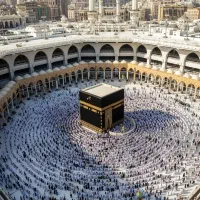 فیش حج تمتع سال ۸۶ آماده اعزام *