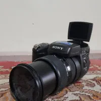 دوربین SONY عکاسی حرفه ای سونی مدلDSC - R1