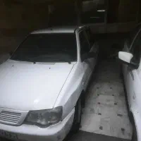 پراید ۱۳۲ داشبورد جدید