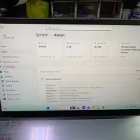 لپ تاپ  Ux482e asus zen book