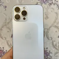 اپل iPhone 13 Pro Max با حافظهٔ ۲۵۶ گیگابایت|موبایل|آبادان, |دیوار