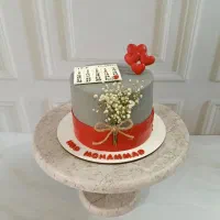 کیک تولد|خوردنی و آشامیدنی|مشهد, ثامن|دیوار