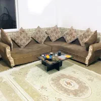 مبل ۷ نفره