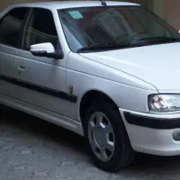 پژو پارس Tu5