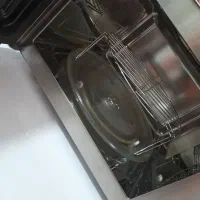 Microwave (Midea)|اجاق گاز و لوازم برقی پخت‌وپز|تهران, شهرک بعثت|دیوار
