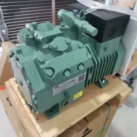 فروش لوازم سردخانه و چیلر