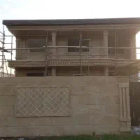 سنگ کاری و کاشی کاری