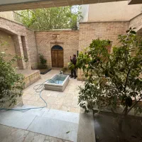 پلاک ۲۷۰ متر بر خیابان اصلی