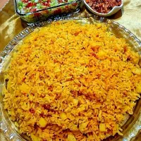 آشپزی خونگی با ۲۰ سال تجربه