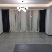دو خوابه شیک و لوکس ، بر خیابان زاگرس ، خوش نقشه