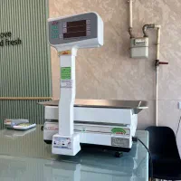 ترازو دیجیتال