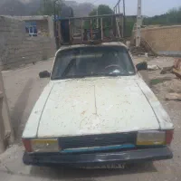 پیکان وانت مدل86