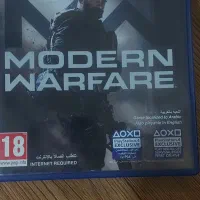 دیسک مدرن وارفر۲۰۱۹ ps4