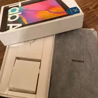 تبلت سامسونگ Tab a|تبلت|مشهد, شریف|دیوار