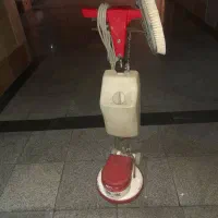 دستگاه کف شور و فرش شور