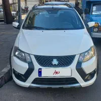 خودروی کوئیکR مدل1402