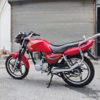 موتور yx 150
