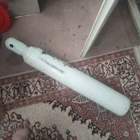 کپسول اکسیژن با رگلاتور