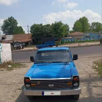 نیسان دیزل  ۹۲