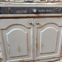 اجاق گاز