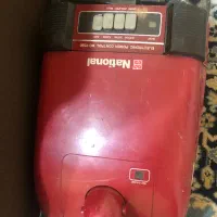 جاروبرقی ناسیونال اصل اصل ژلپن