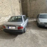 پراید ۸۸|خودرو سواری و وانت|شیراز, شهرک کوشکک|دیوار