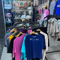 واگذاری مغازه پوشاک مردانه و زنانه