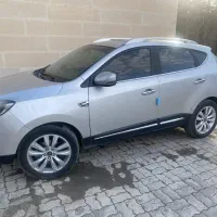 جک s5 اتوماتیک مدل ۹۶