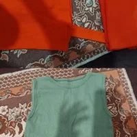 دو تا کراپ و شال
