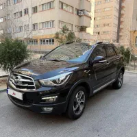 هایما s5 (گیبرکس جدید)(معاوضه با ماشین اتومات)