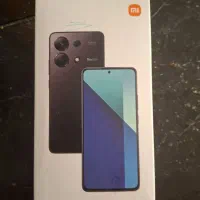 ردمی نوت ۱۳