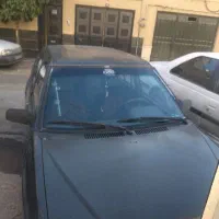 فروش پراید 141 مدل 82