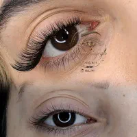 آموزش تخصصی اکستنشن مژه همراه مدرک لیفت رایگان