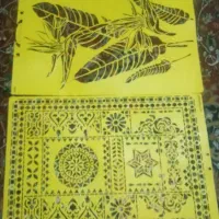 وسایل هنری