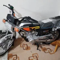 رهرو CG 125 مدل ۱۴۰۳، کارکرد صفر و سالم