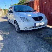 تیبا ۲ ۱۴۰۰ فروش و معاوضه