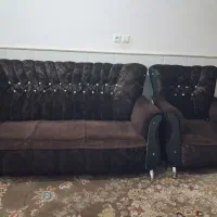مبل راحتی کارکرده فروش فوری