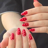 کاشت ناخن هانیسا