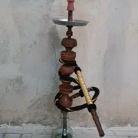 قلیان هلو انبه