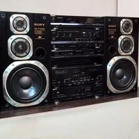 سیستم صوتی طبقاتی