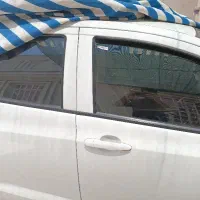 ماشین شاهین Gl