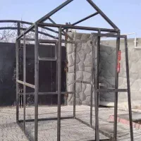 کلیه خدمات جوشکاری سیار بخشش