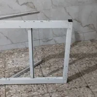 پایه کولر پنجره ای