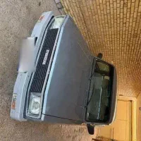 مزدا B2000ژاپنی