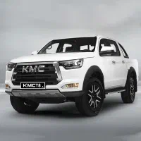 ثبت نام کی ام سی تی ۸ / KMC T8 / اقساط / کارخانه