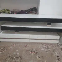 زیر تلویزیون