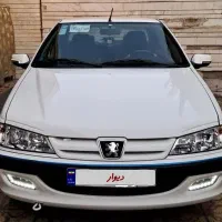 پژو پارس XU7P مدل 1402 فروش به مصرف کننده