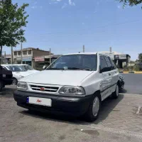 پراید